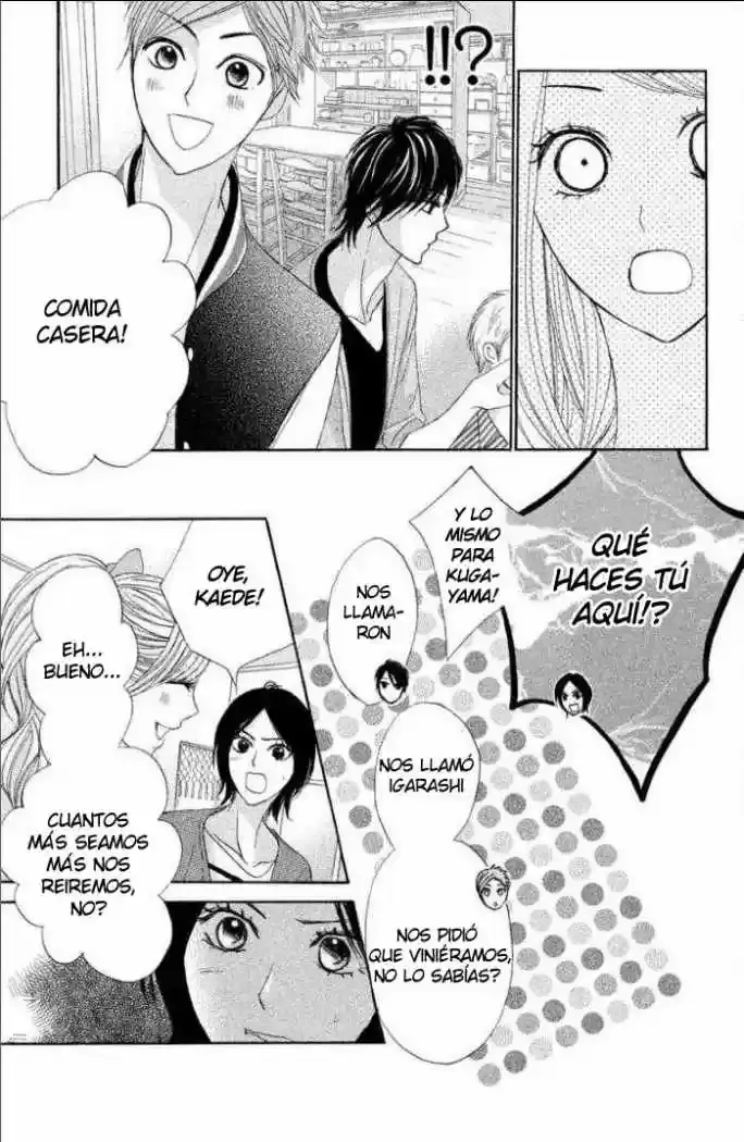 Capitulo 39 page 18
