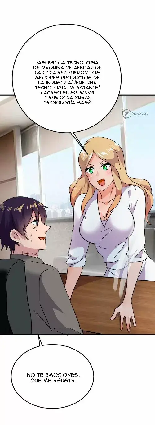 Capitulo 54 page 18