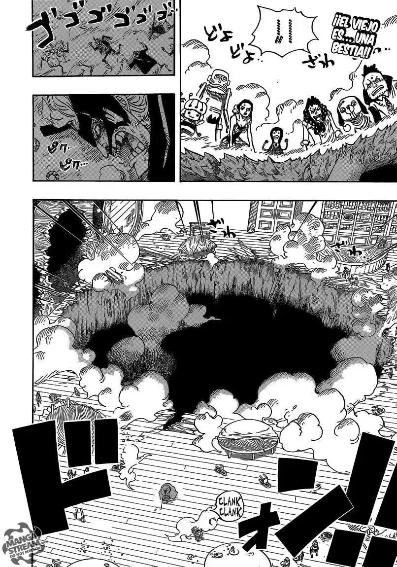 Capitulo 702 page 3
