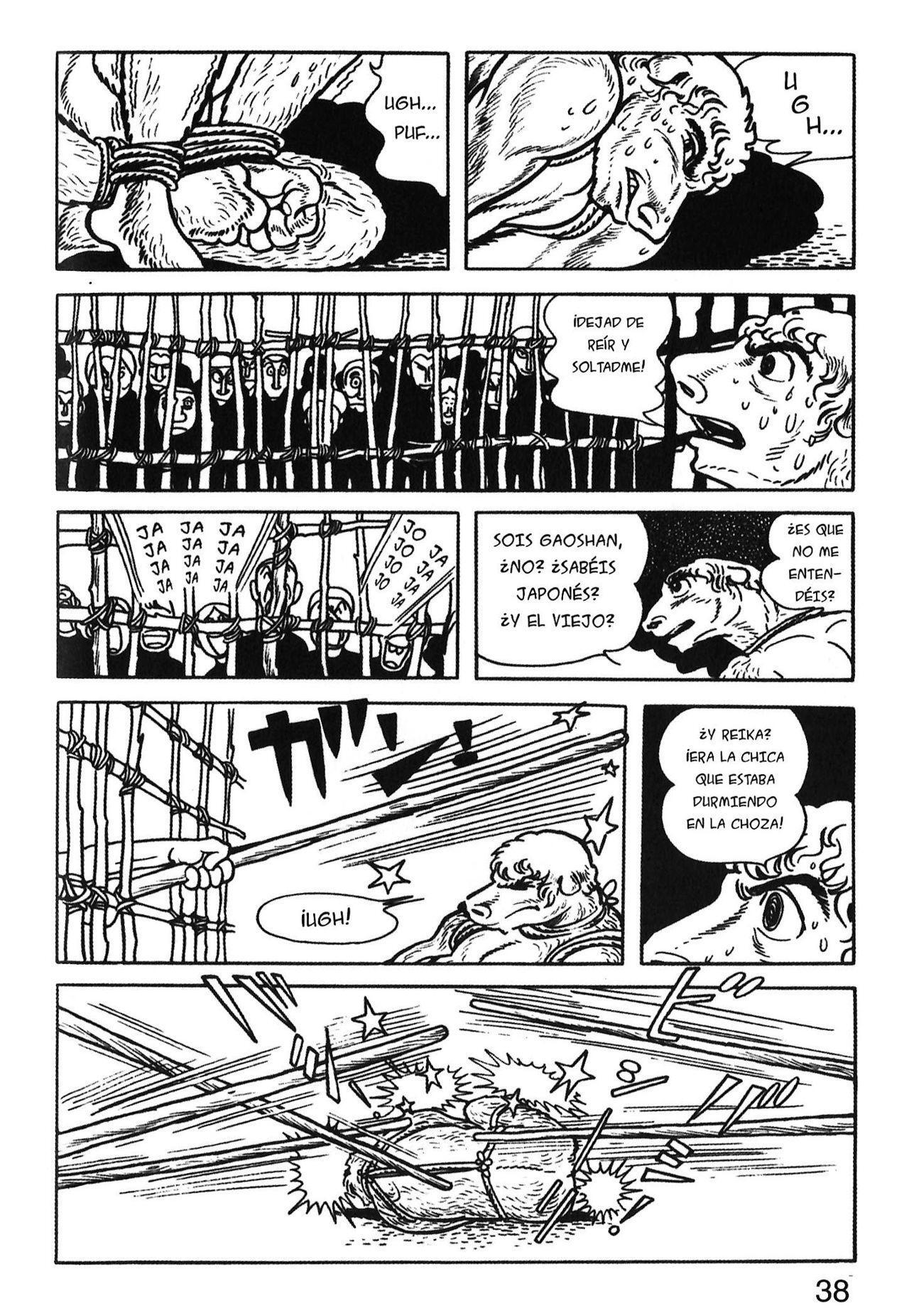 Capitulo 8 page 42