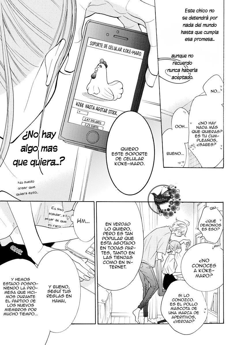 Capitulo 107 page 11