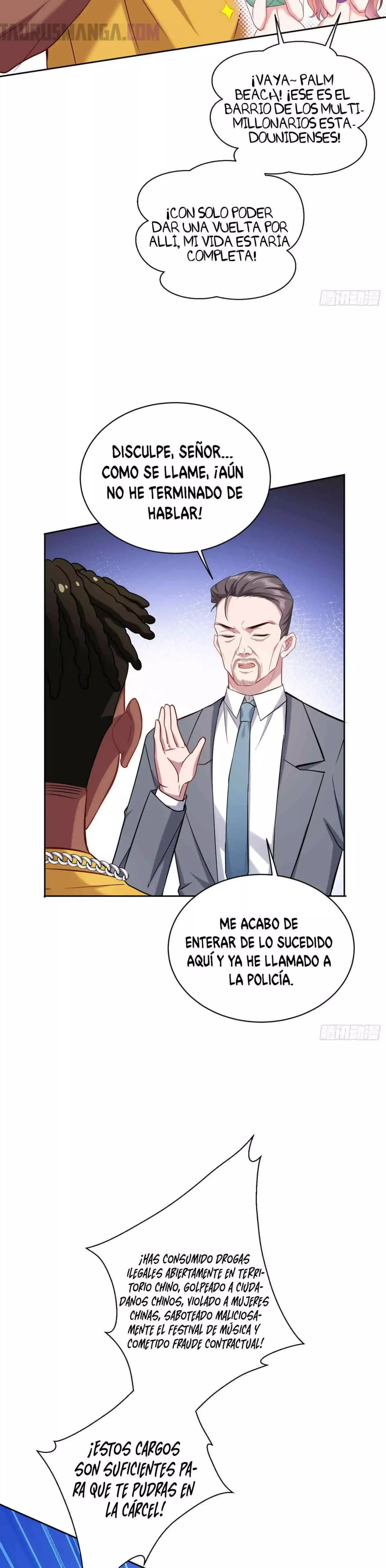 Capitulo 124 page 11