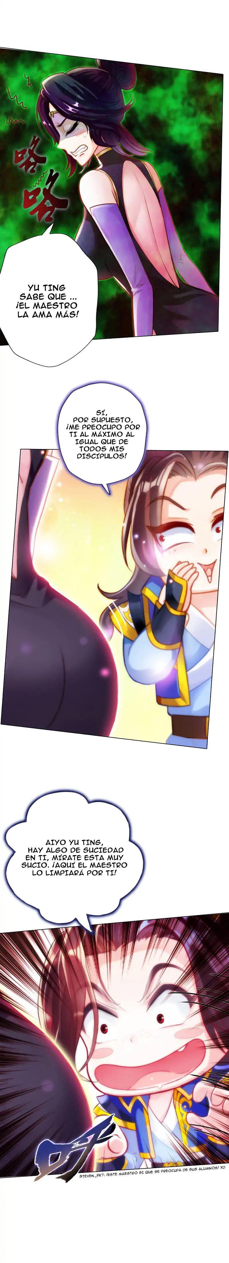 Capitulo 48 page 11