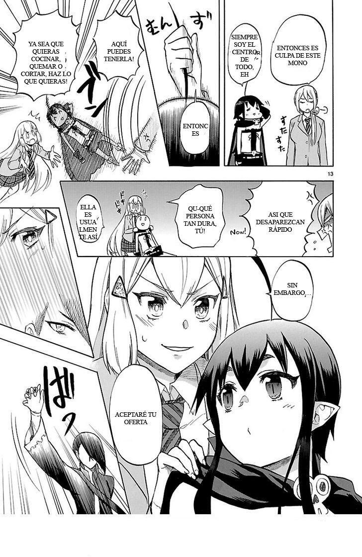 Capitulo 47 page 14