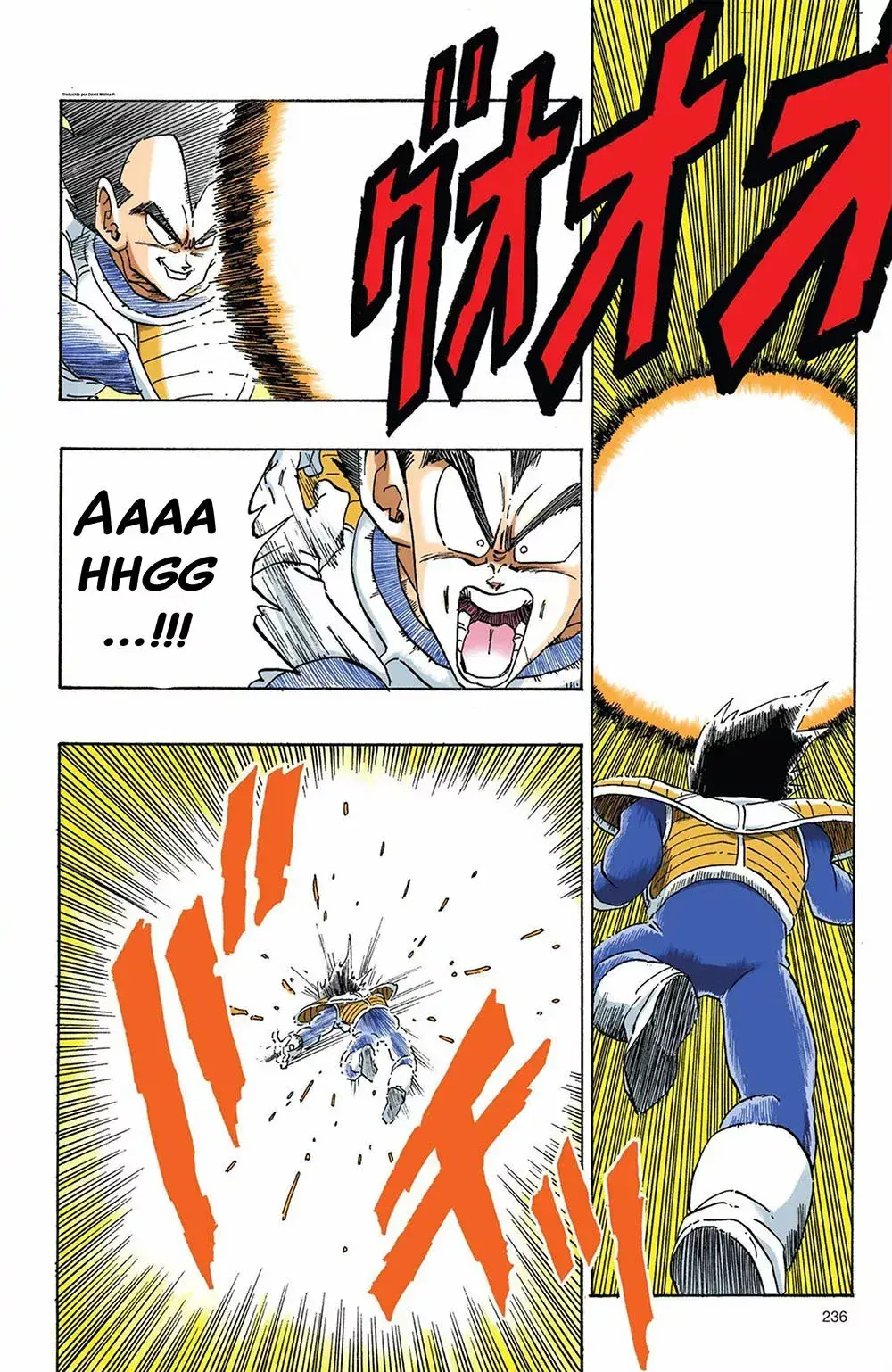 Capitulo 262 page 8