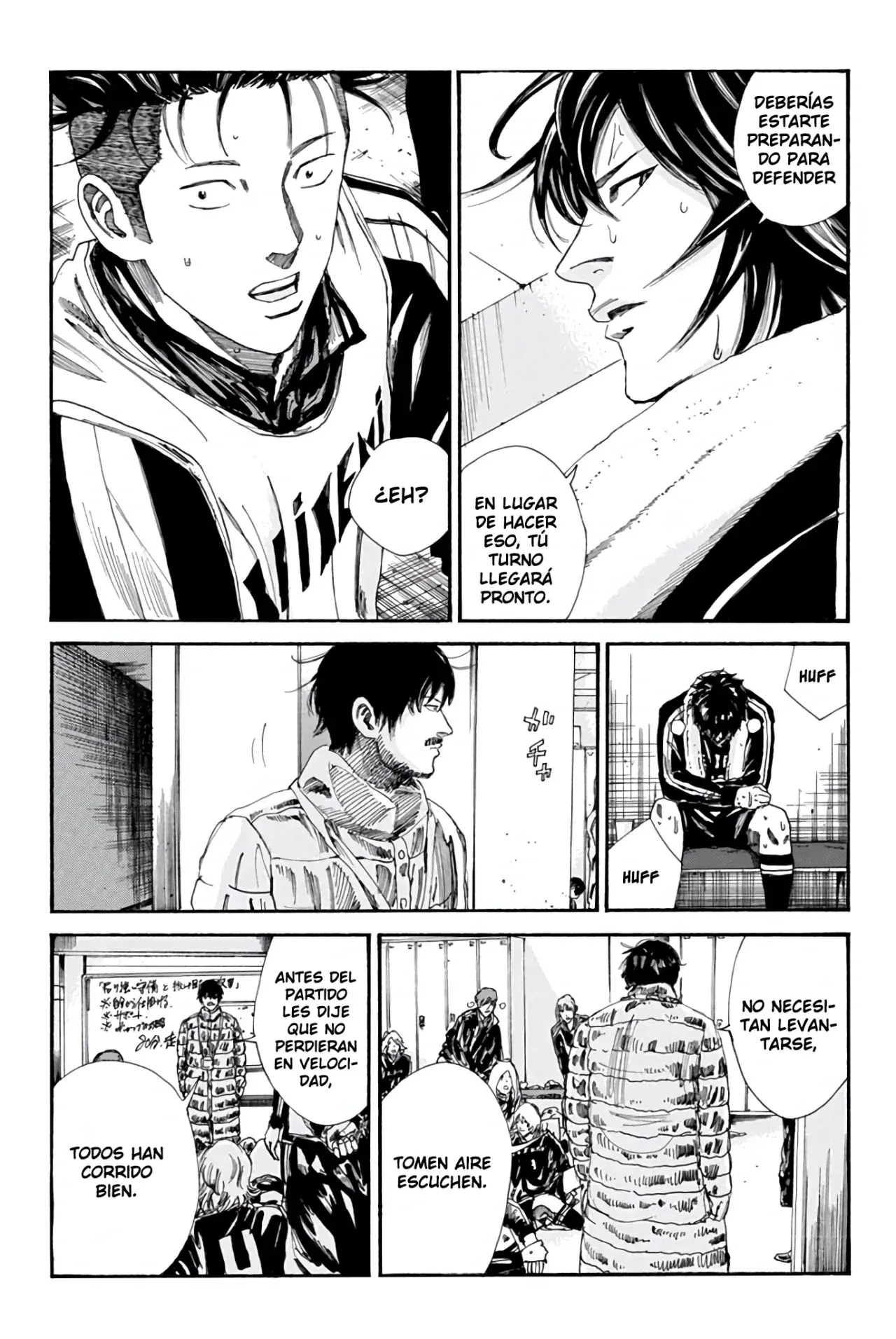 Capitulo 152 page 18
