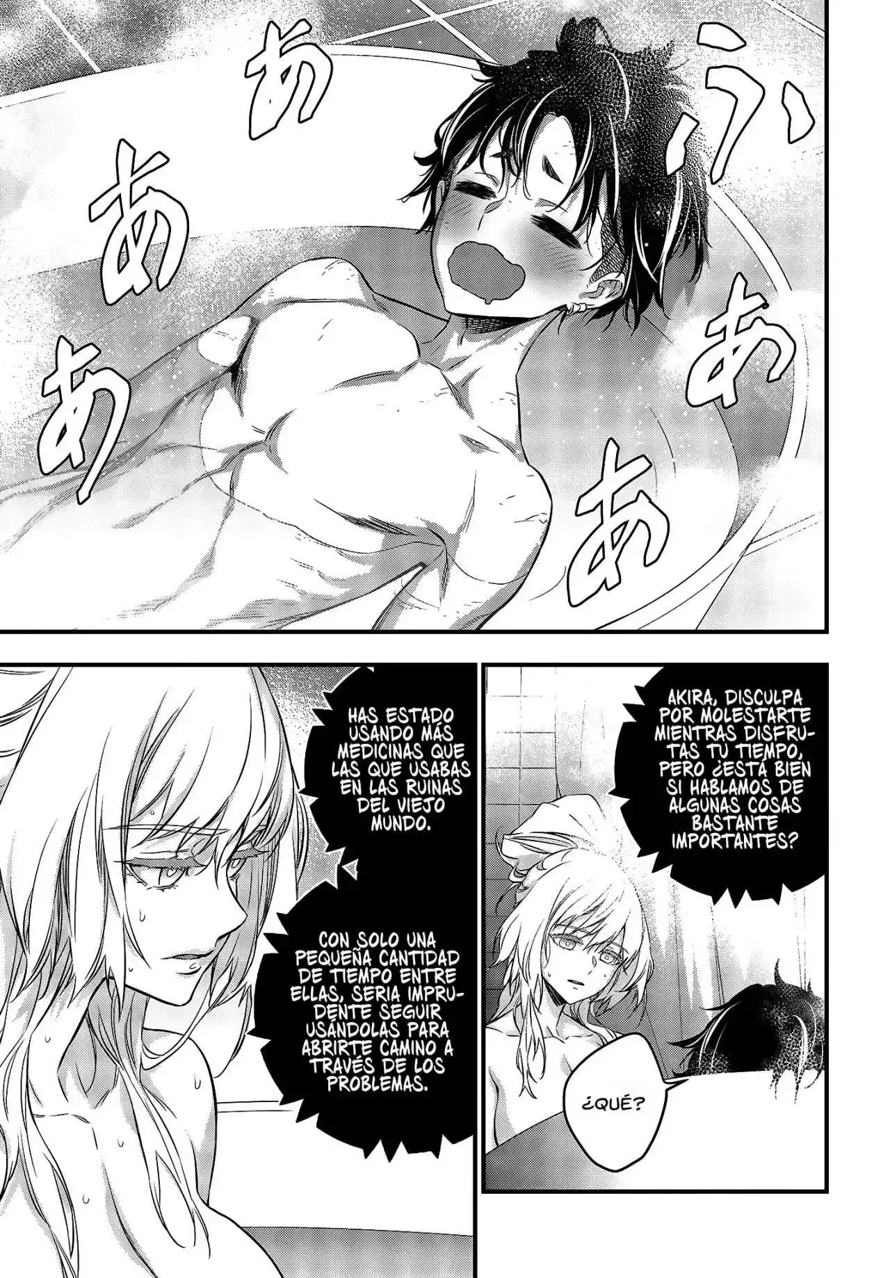 Capitulo 19 page 11