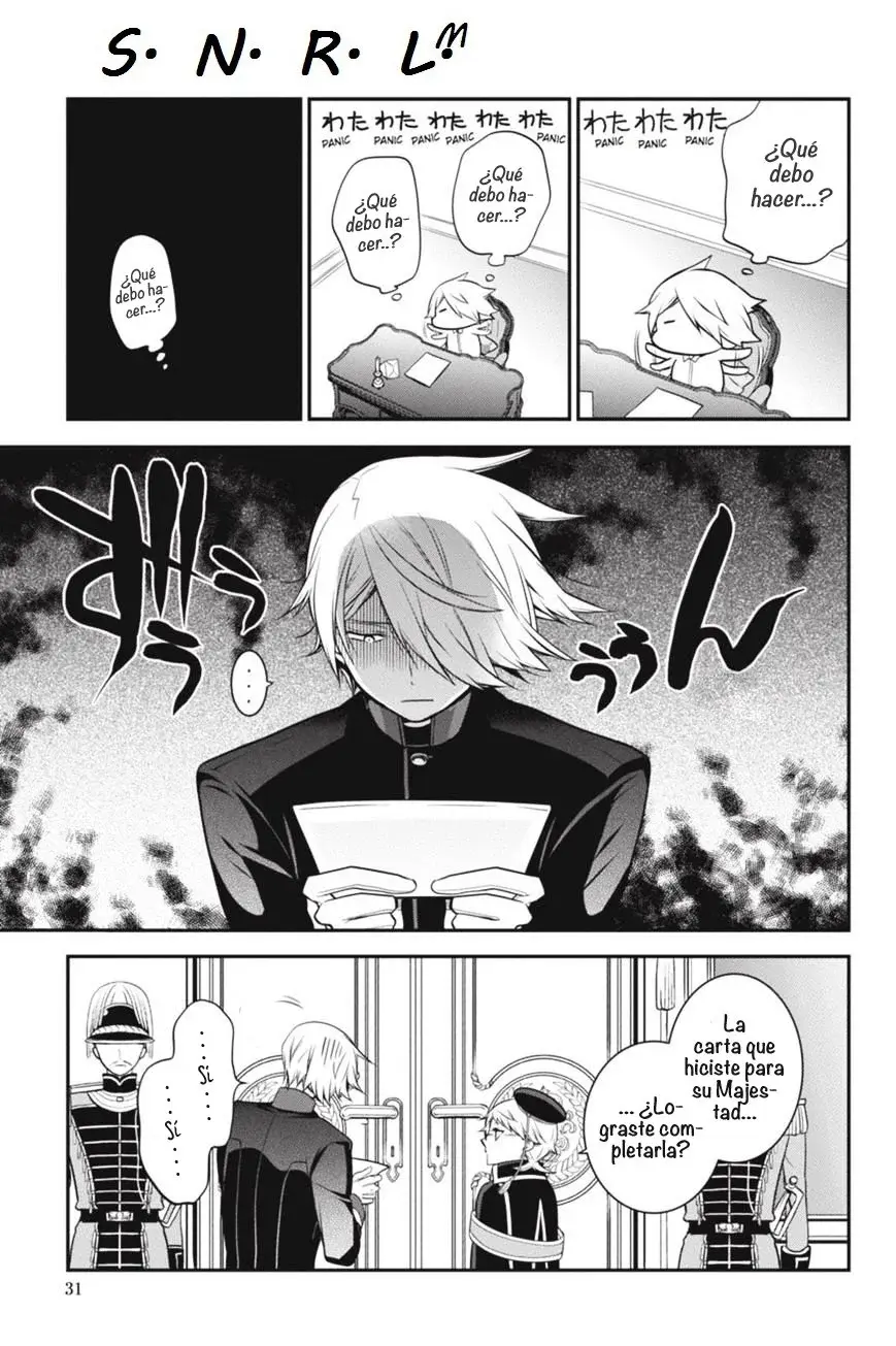 Capitulo 34 page 18