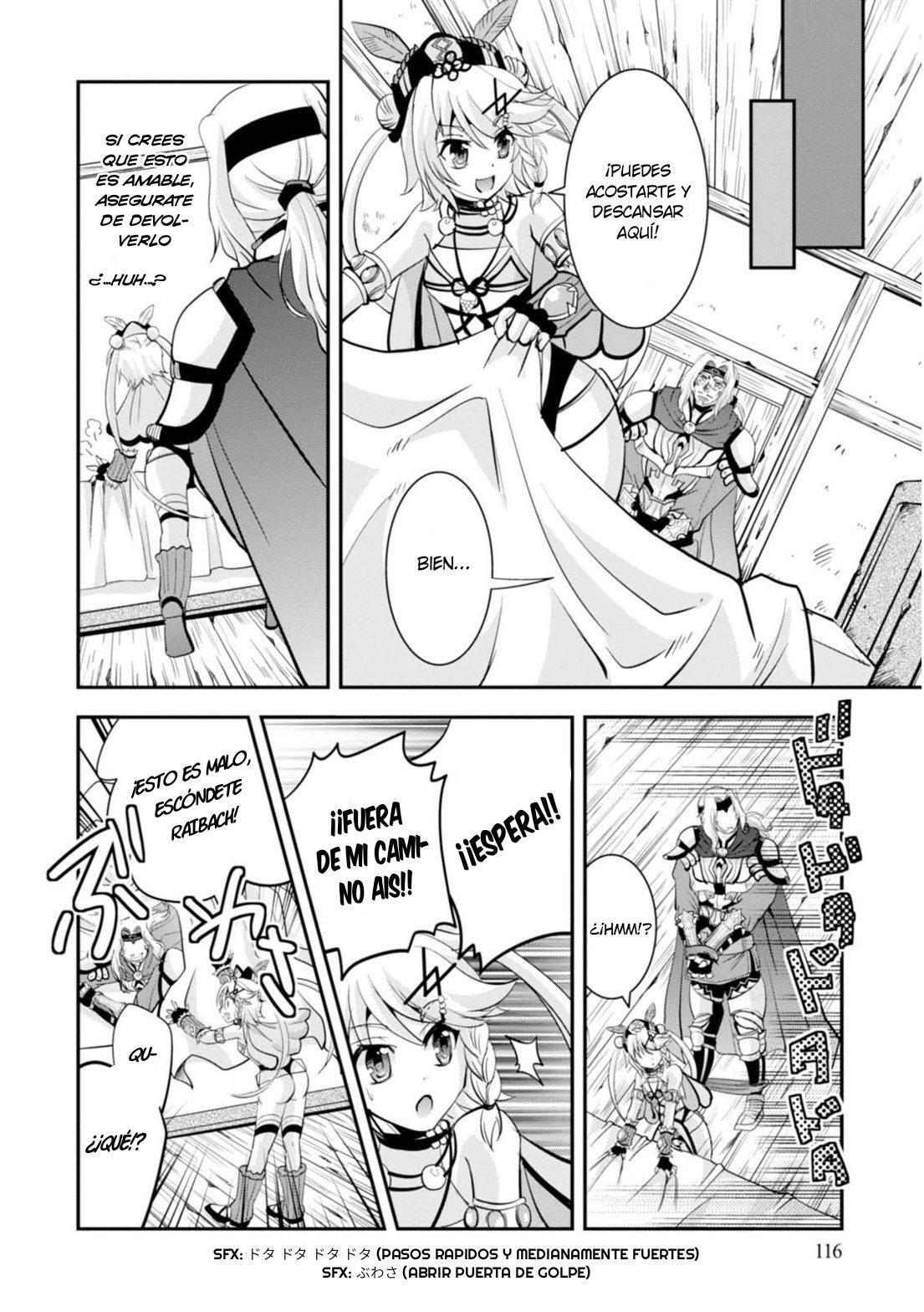 Capitulo 19 page 21