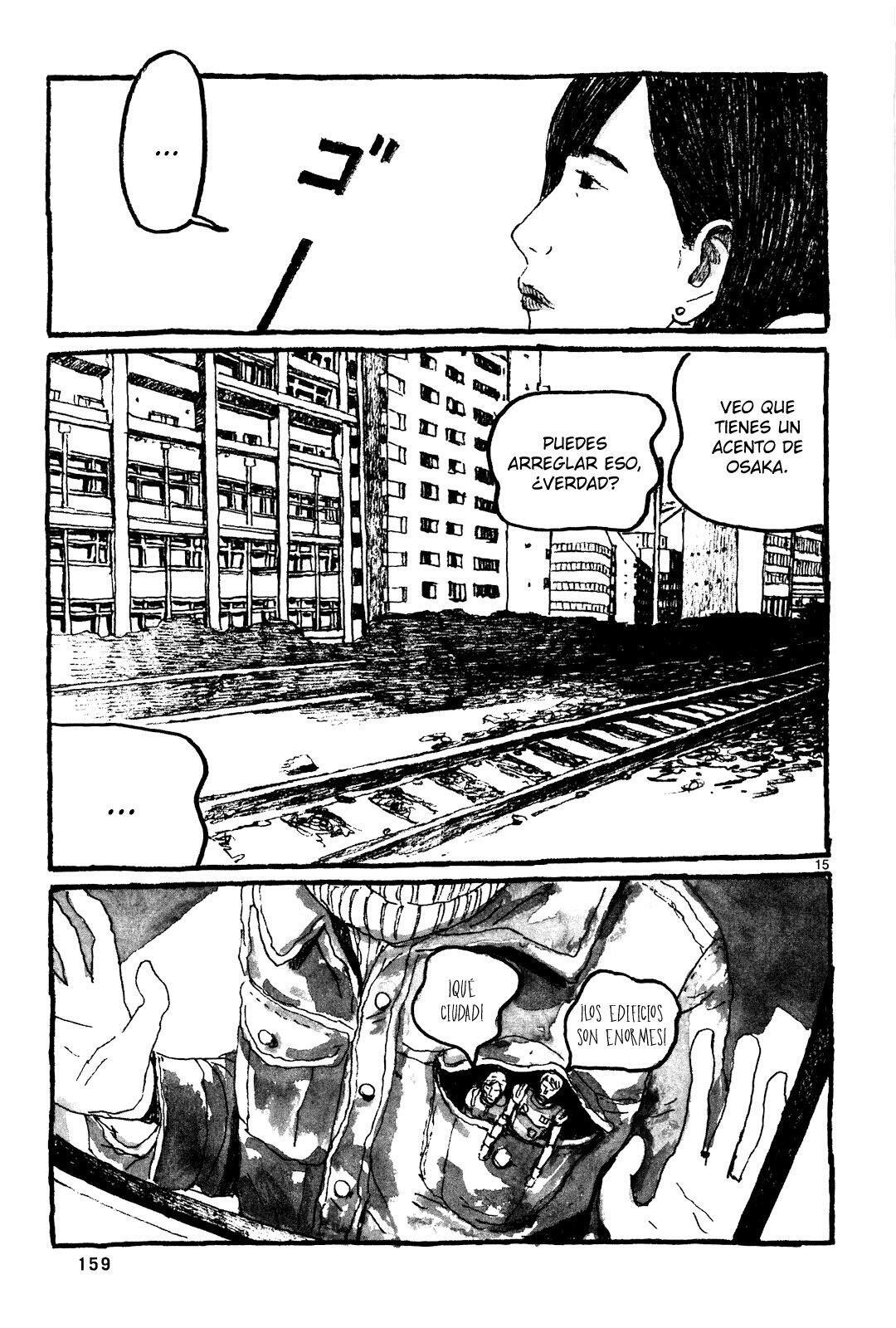 Capitulo 11 page 15