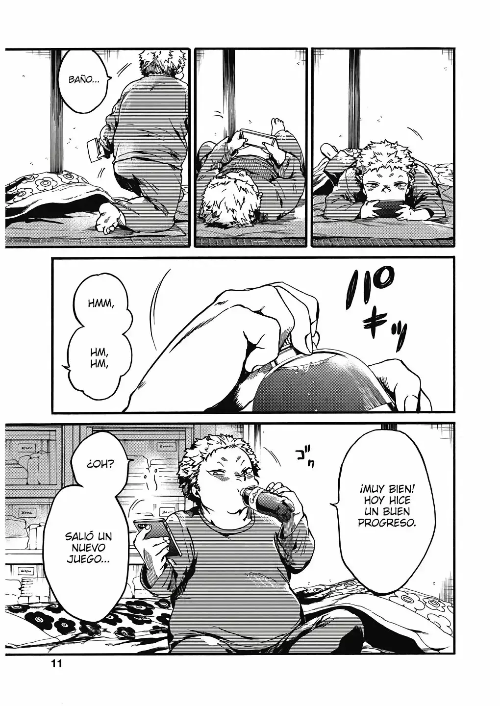 Capitulo 22 page 8