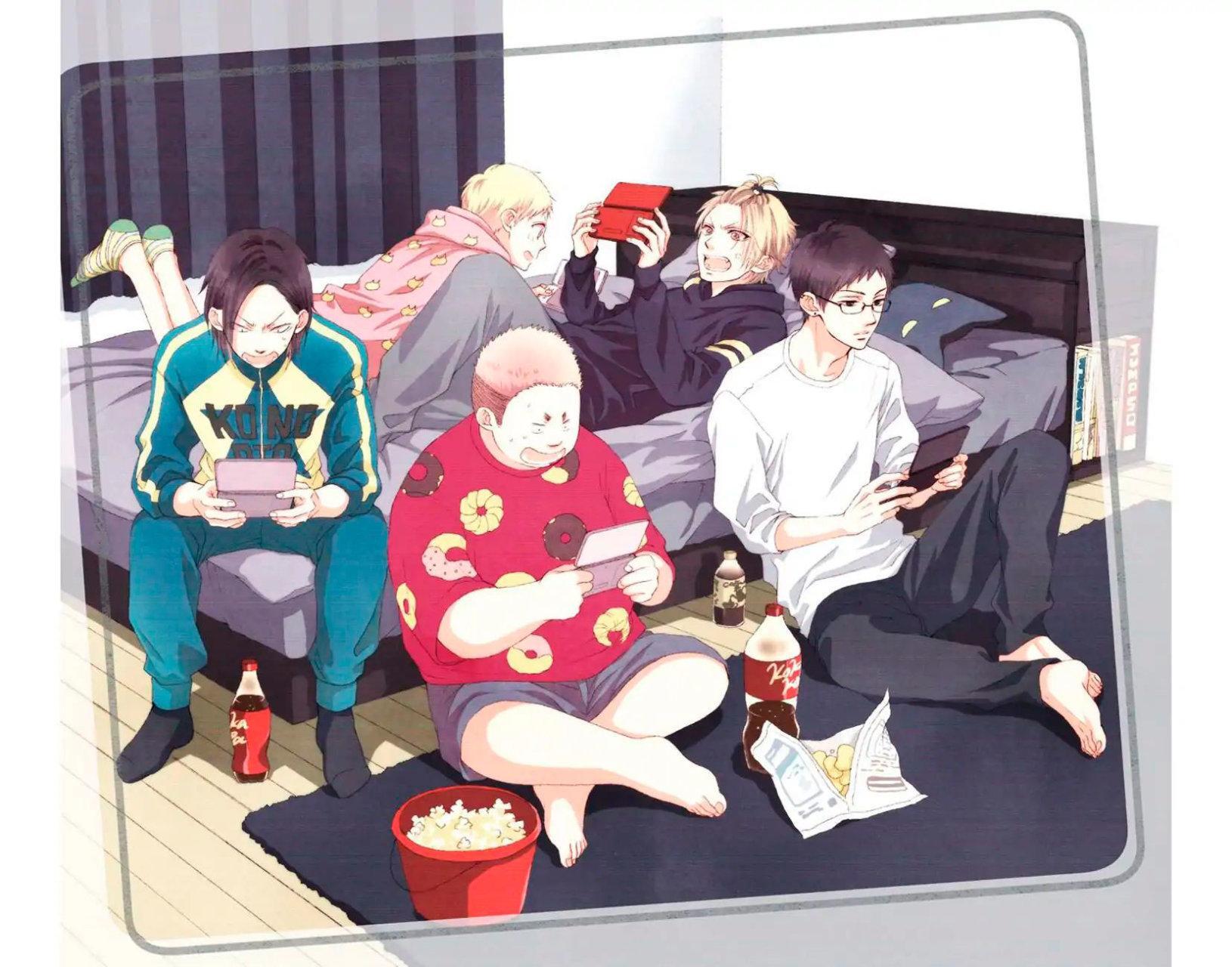 Capitulo 71 page 3