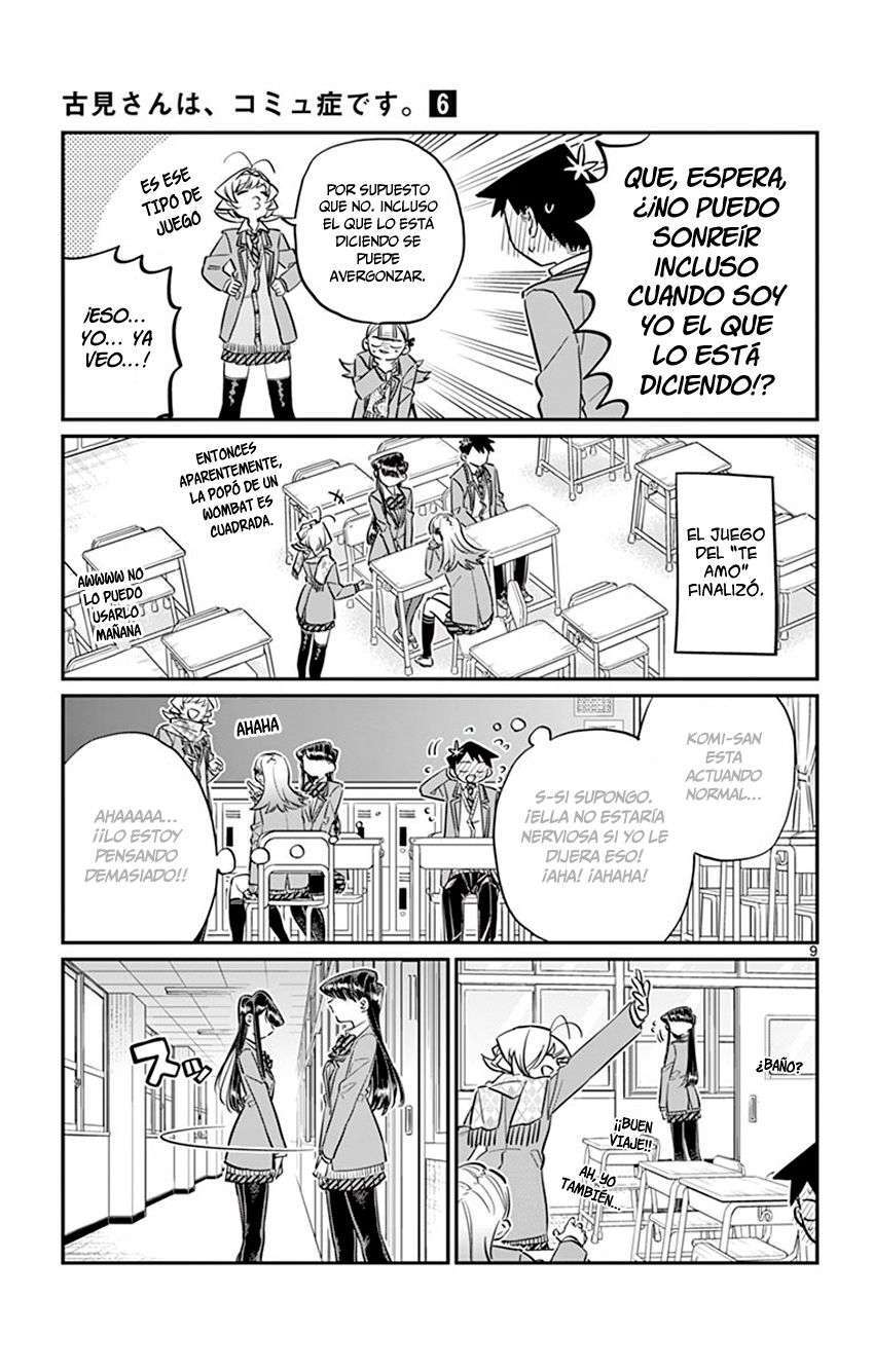 Capitulo 83 page 10