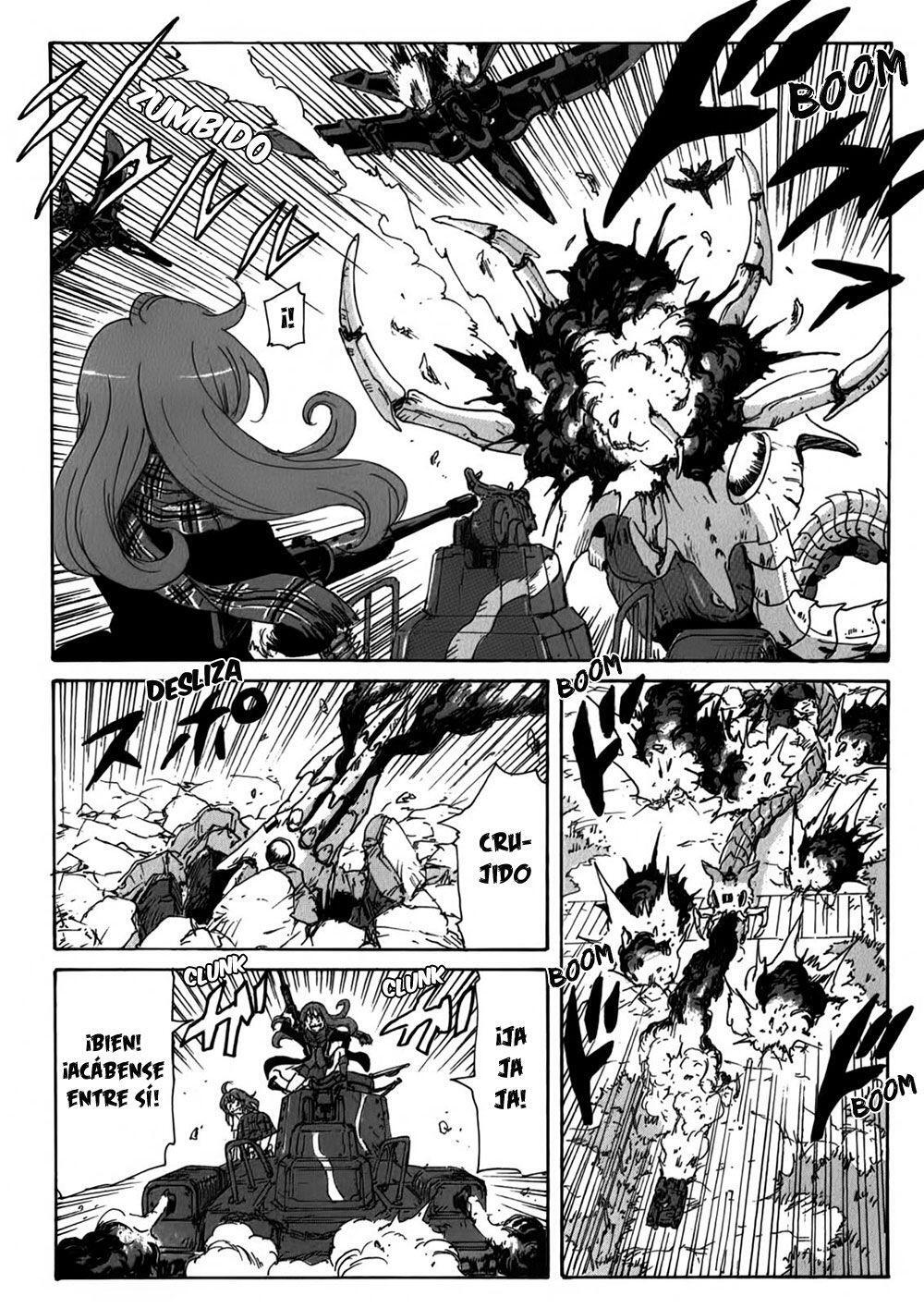Capitulo 184 page 27