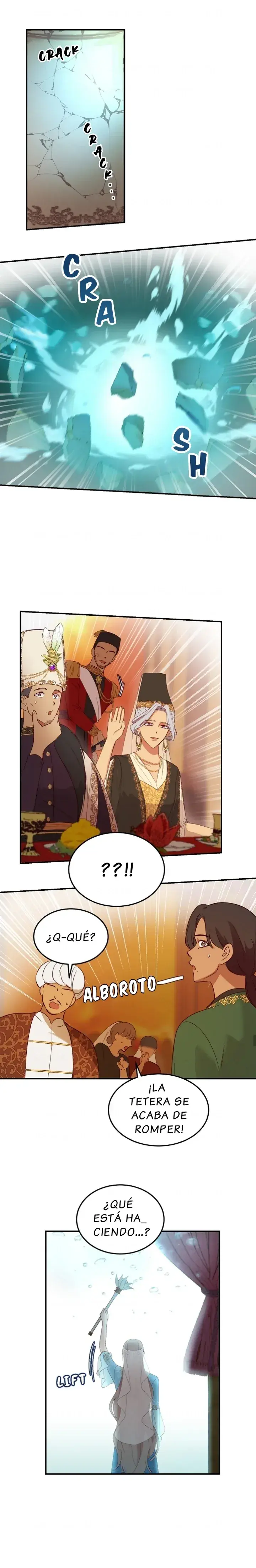 Capitulo 62 page 10