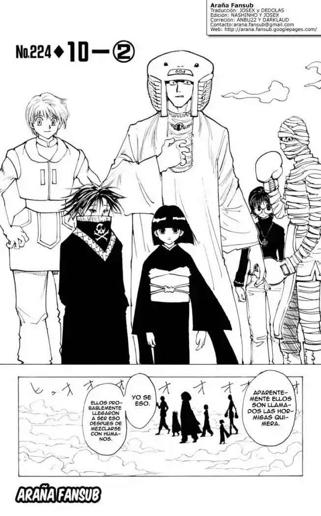Capitulo 224 page 4