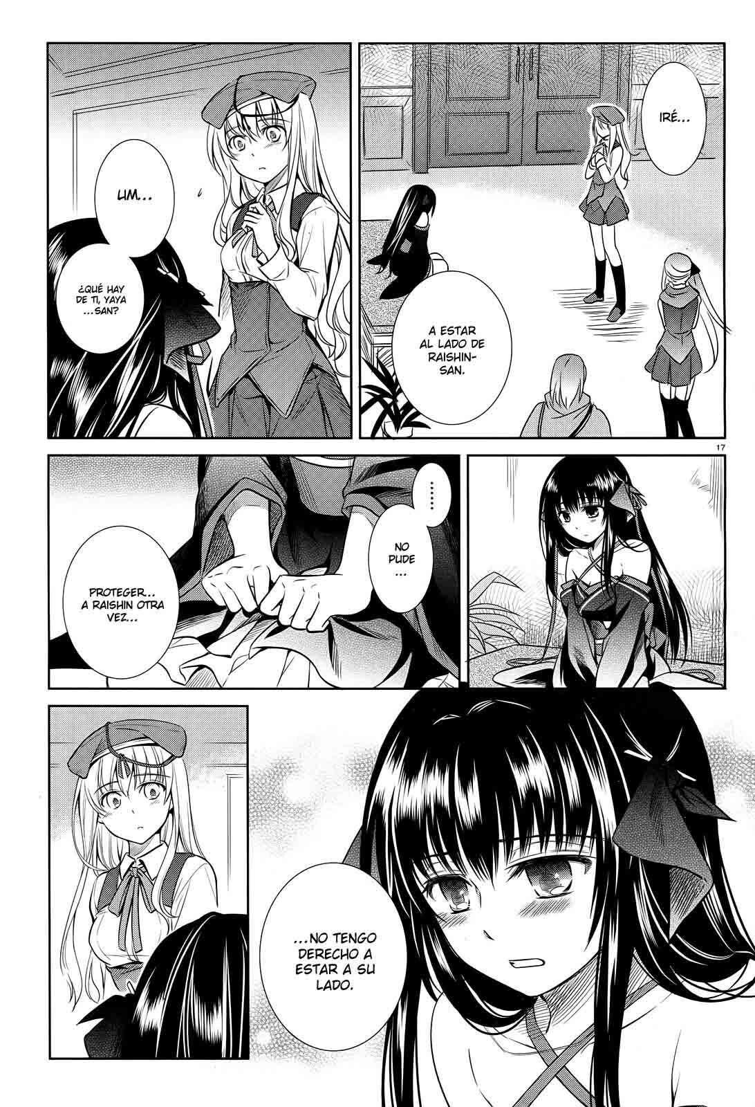 Capitulo 41 page 18