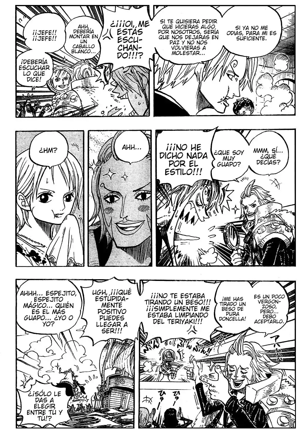 Capitulo 496 page 6