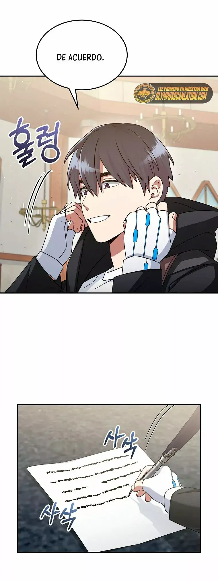 Capitulo 44 page 18