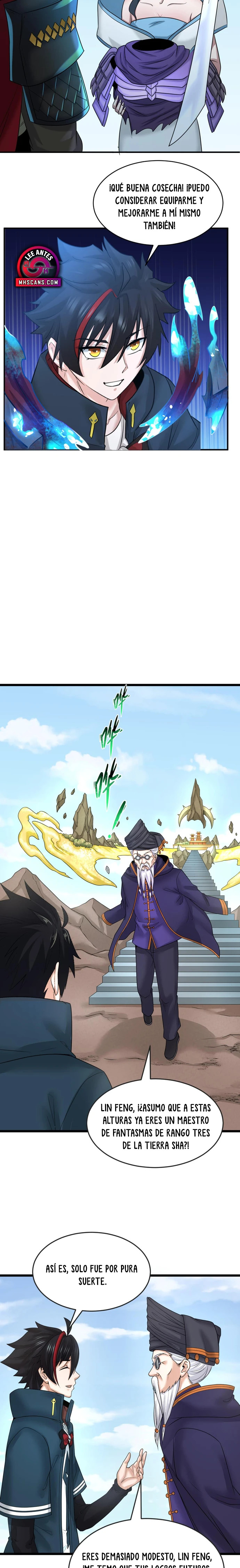 Capitulo 96 page 11
