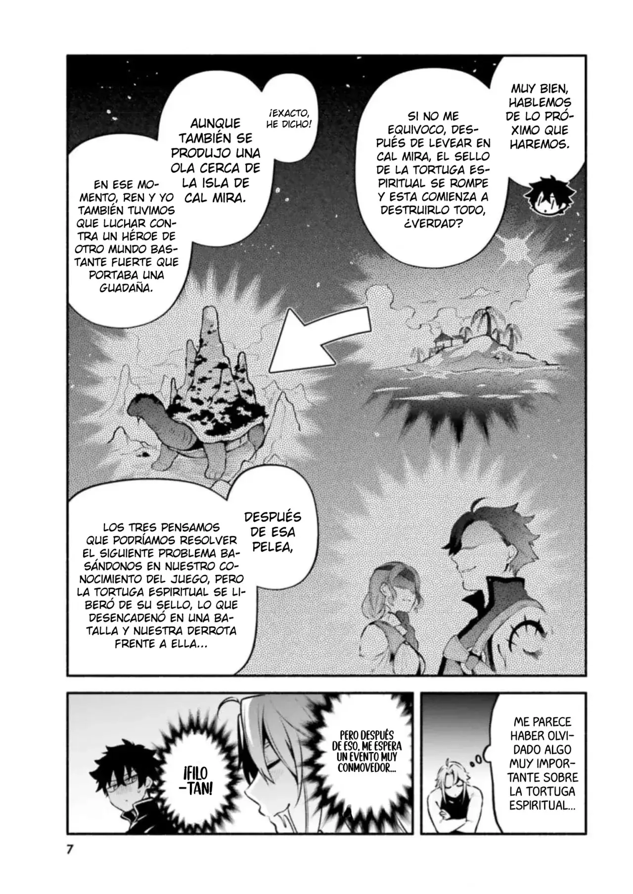 Capitulo 50 page 7