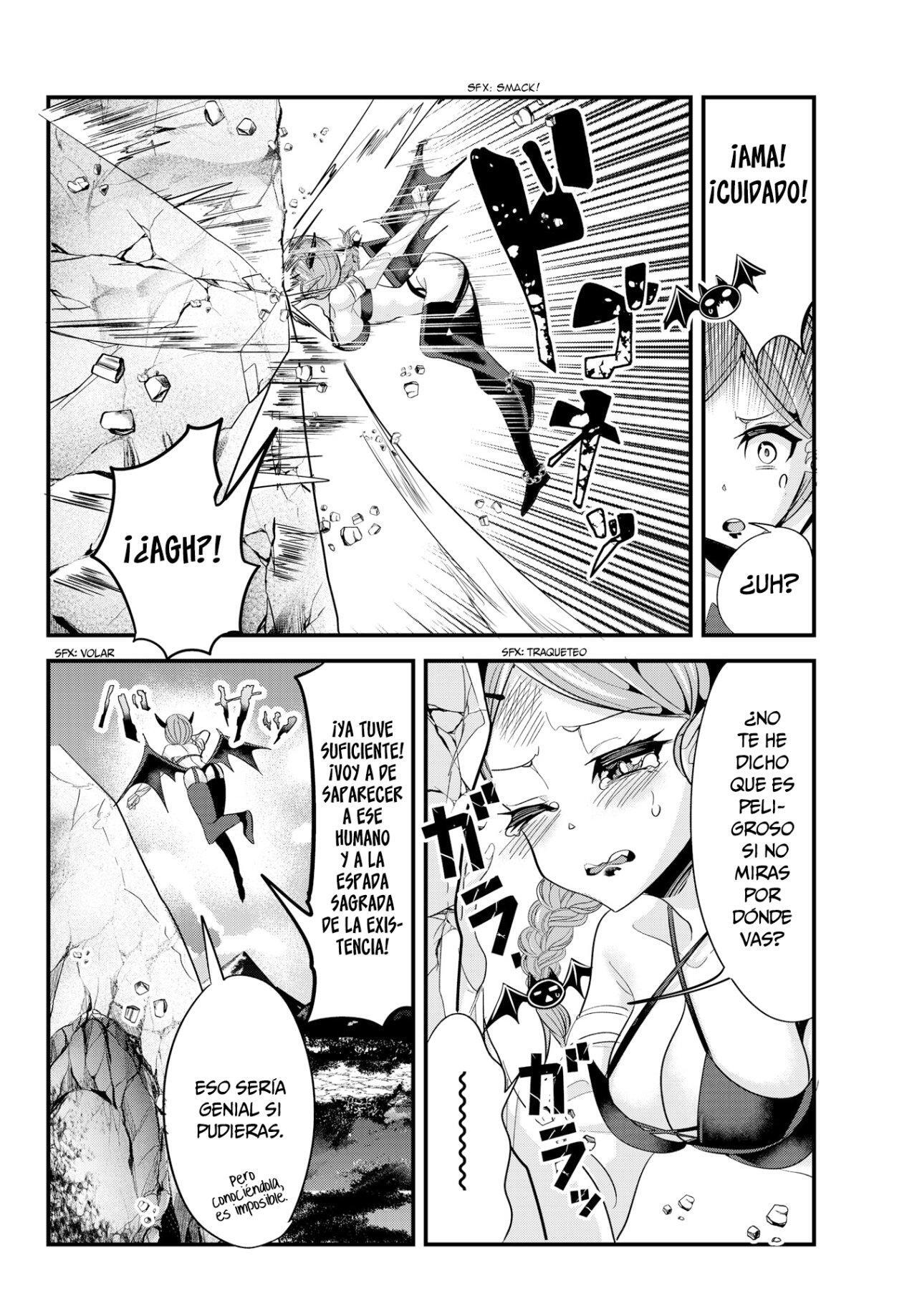 Capitulo 51 page 5