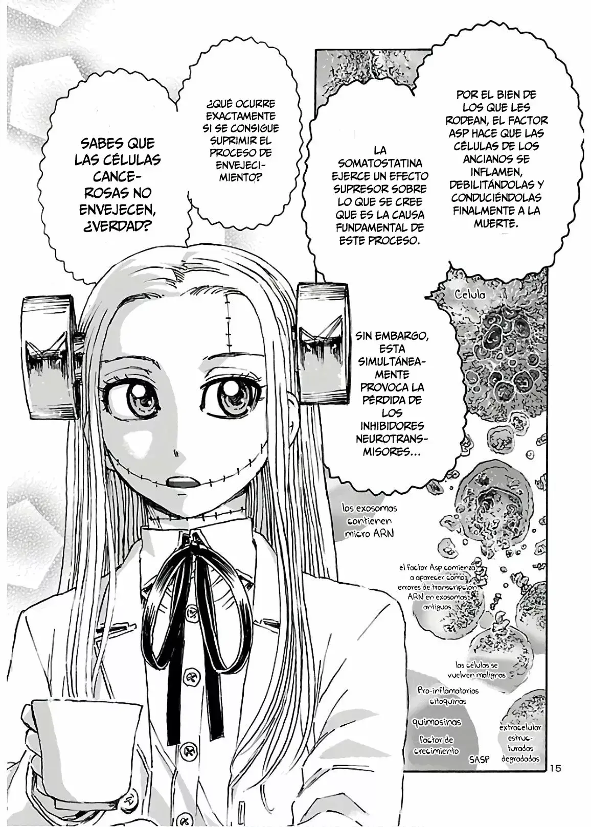 Capitulo 17 page 15