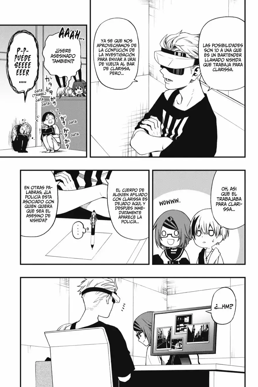 Capitulo 42 page 14
