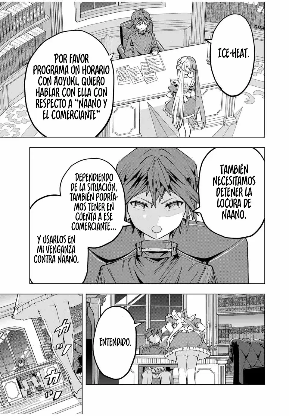 Capitulo 105 page 26