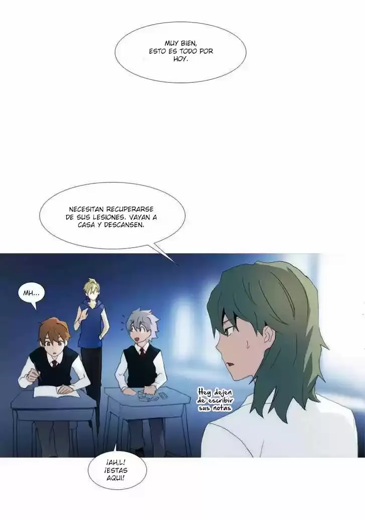 Capitulo 17 page 13