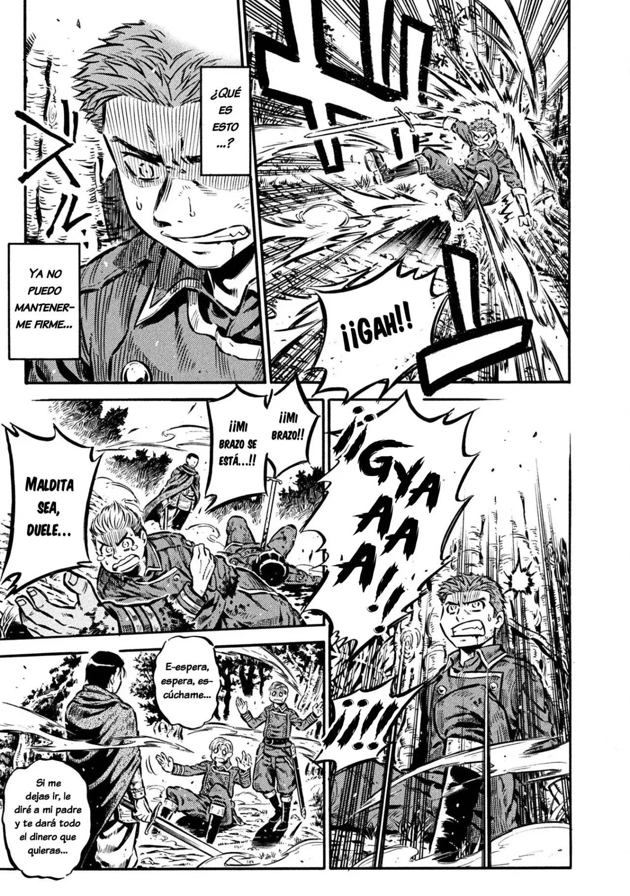 Capitulo 18 page 22