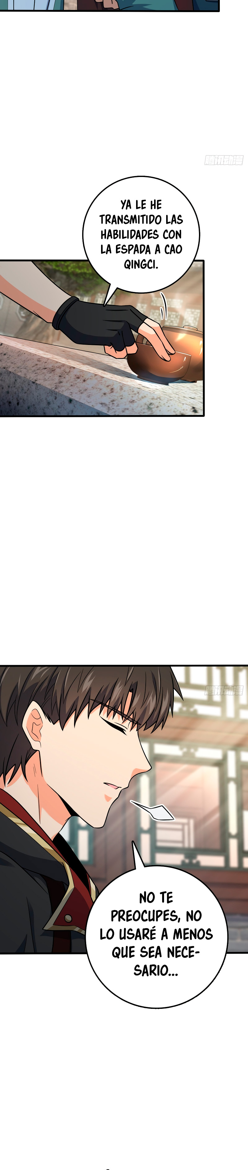 Capitulo 446 page 5