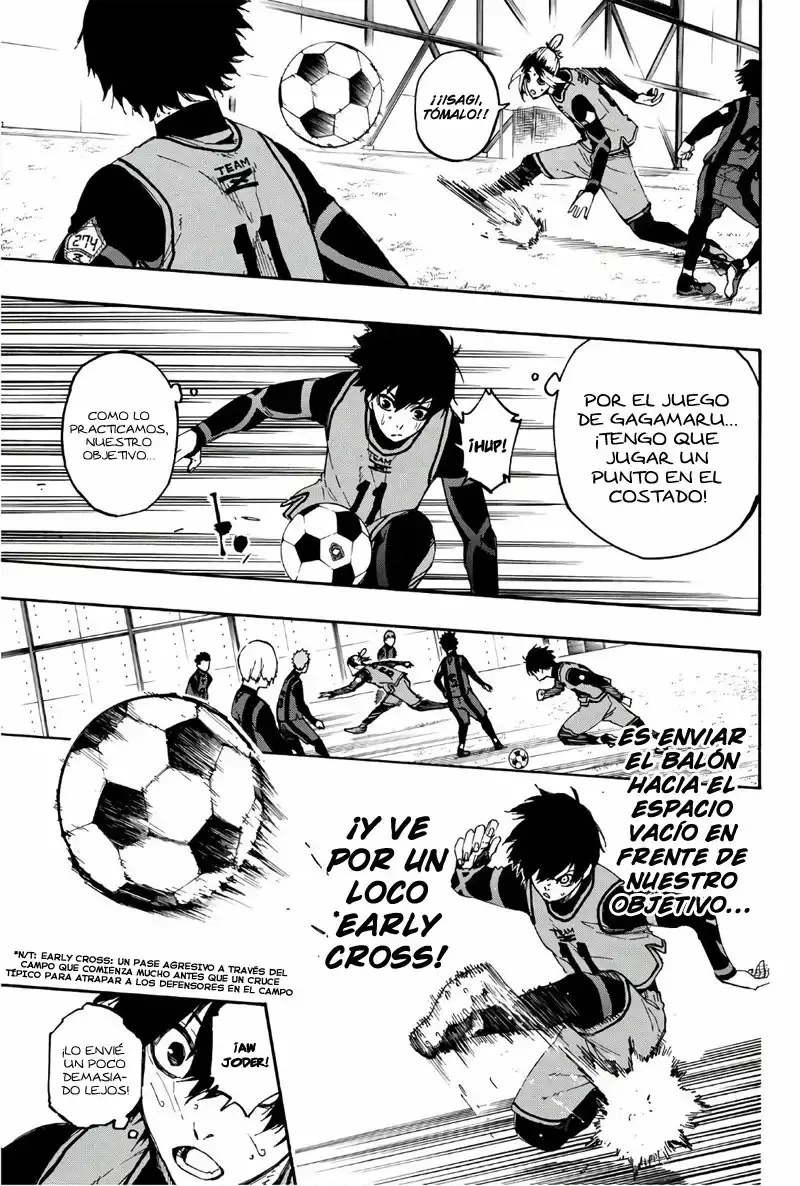 Capitulo 11 page 16