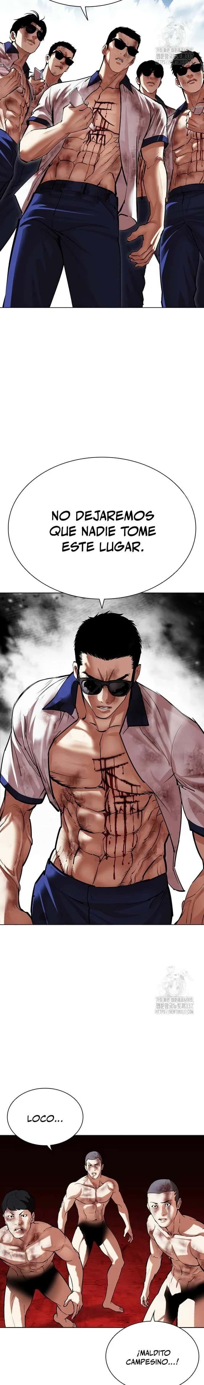 Capitulo 500 page 39