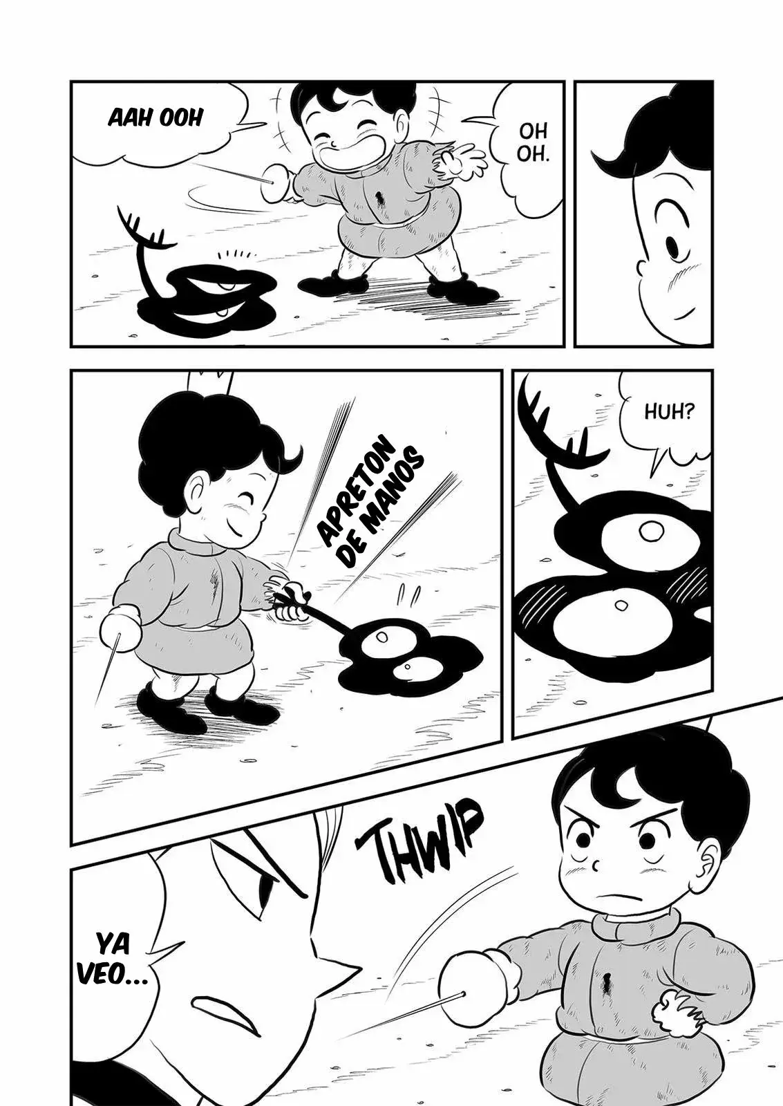Capitulo 141 page 9