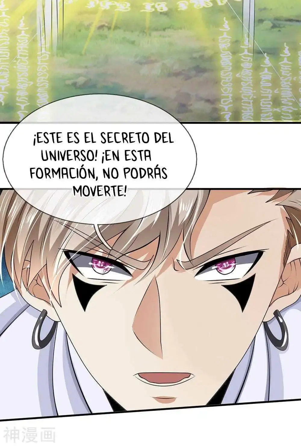 Capitulo 100 page 19