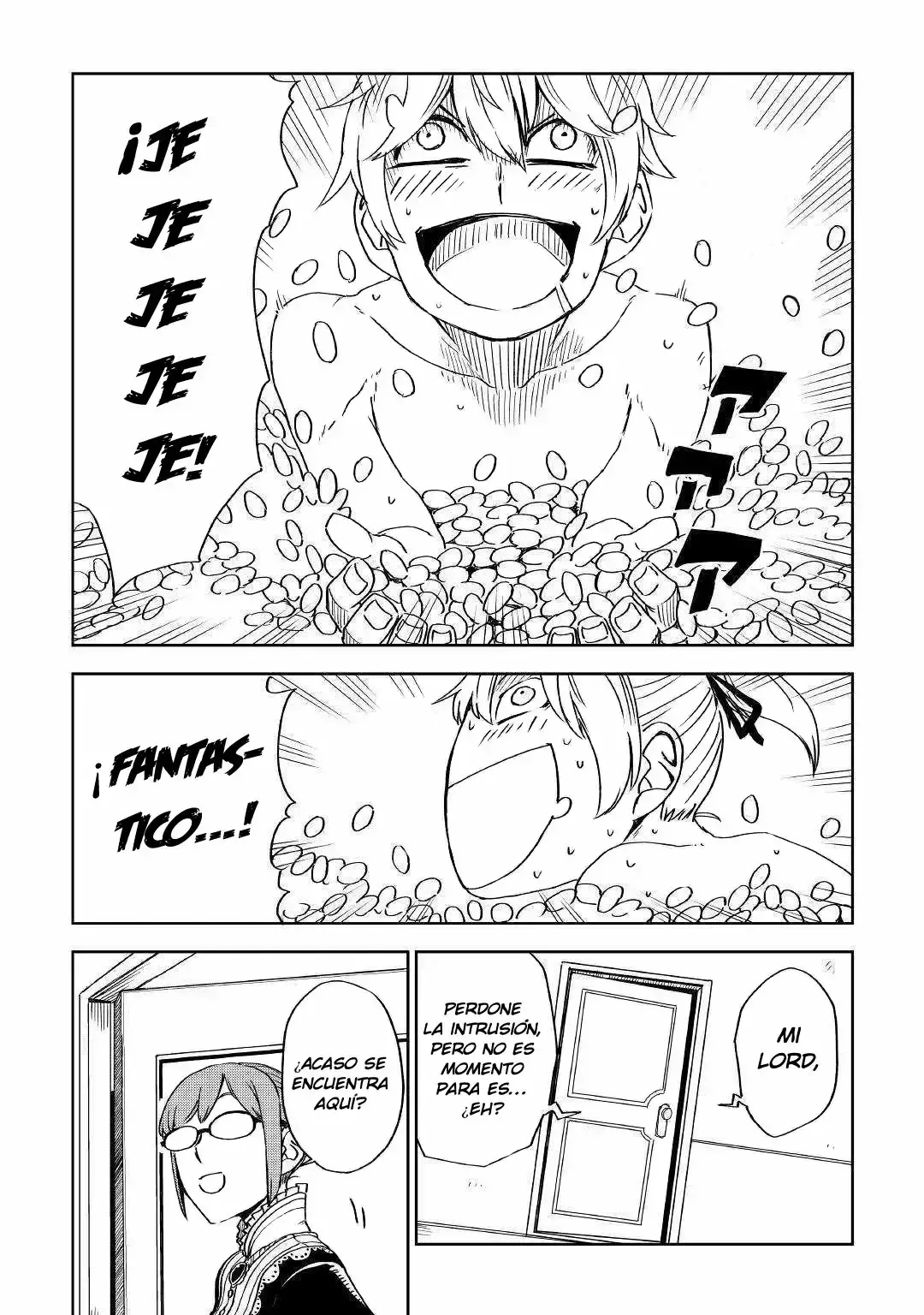 Capitulo 50 page 18