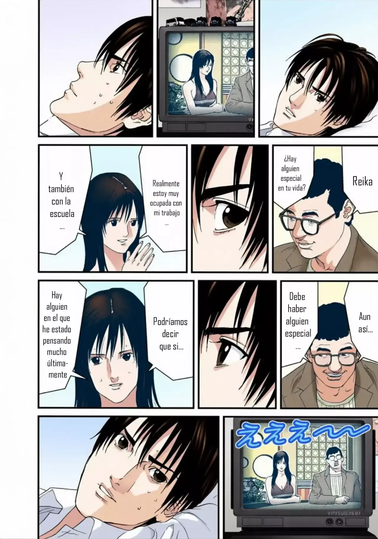 Capitulo 168 page 8