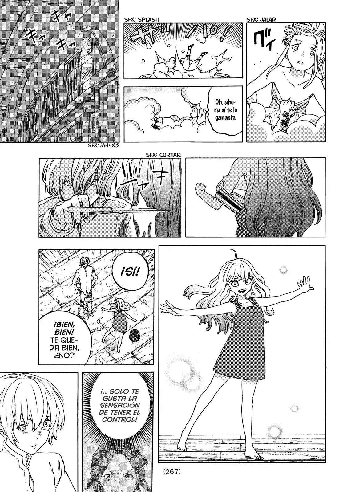 Capitulo 84 page 8