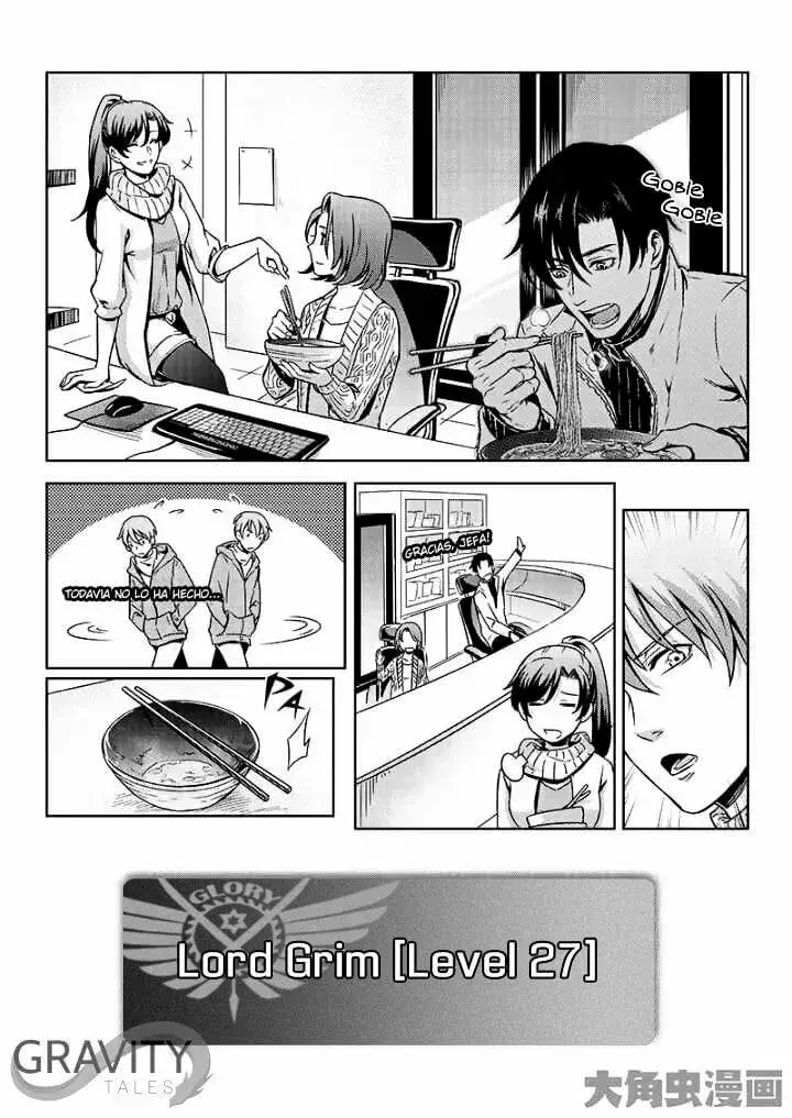 Capitulo 42 page 26
