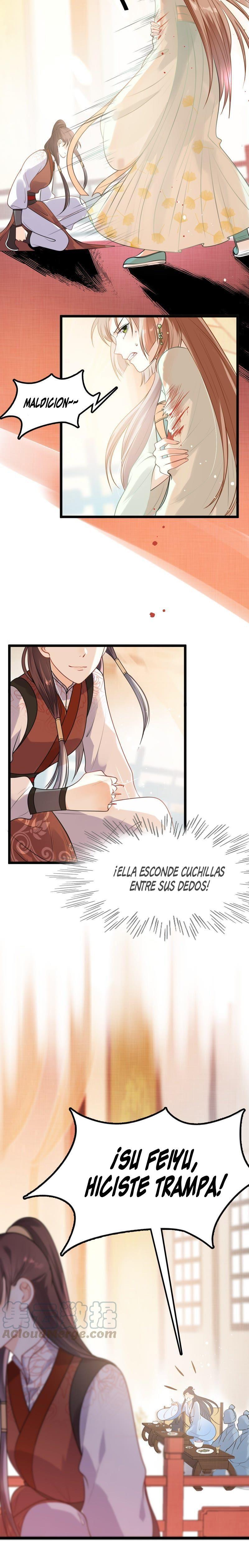Capitulo 43 page 5