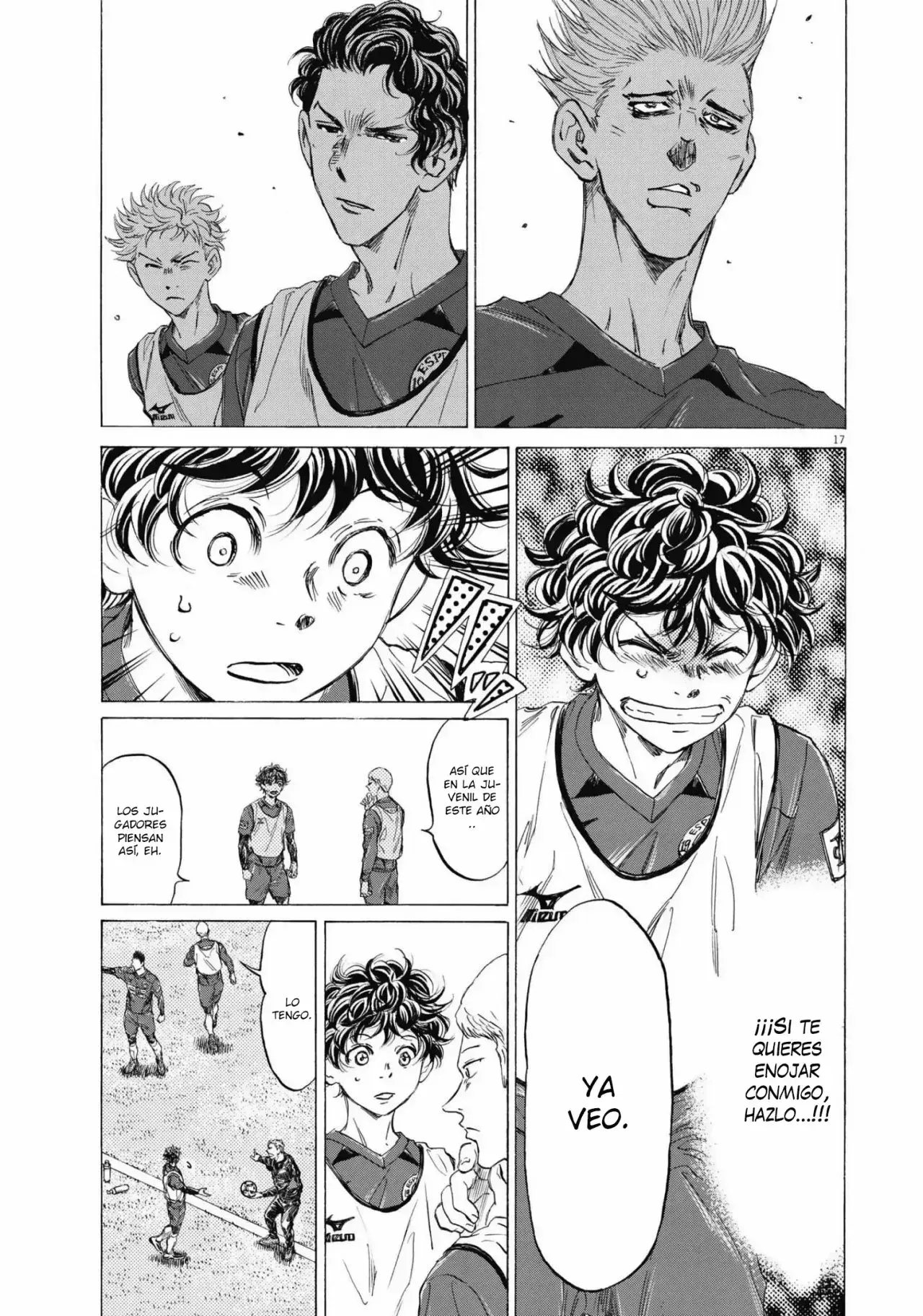 Capitulo 294 page 18