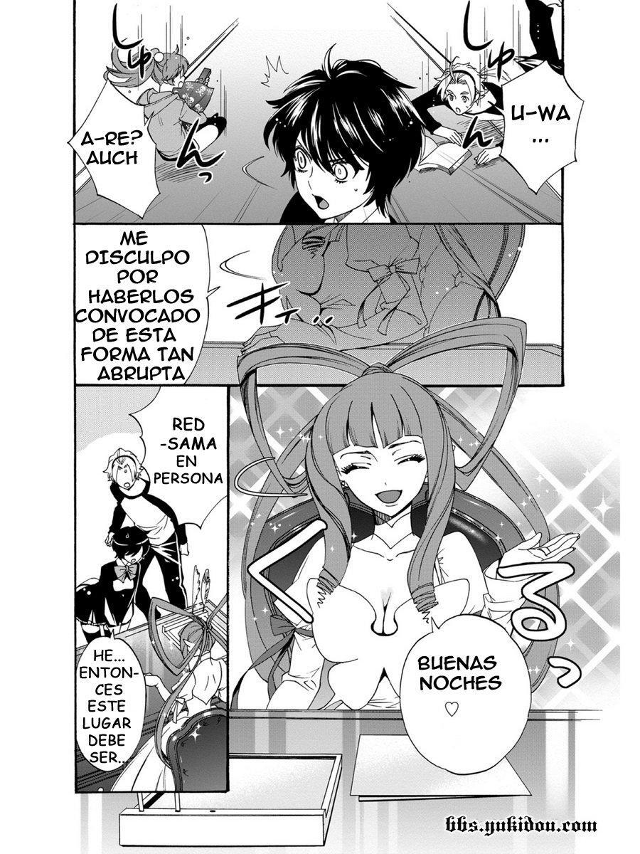 Capitulo 18 page 31
