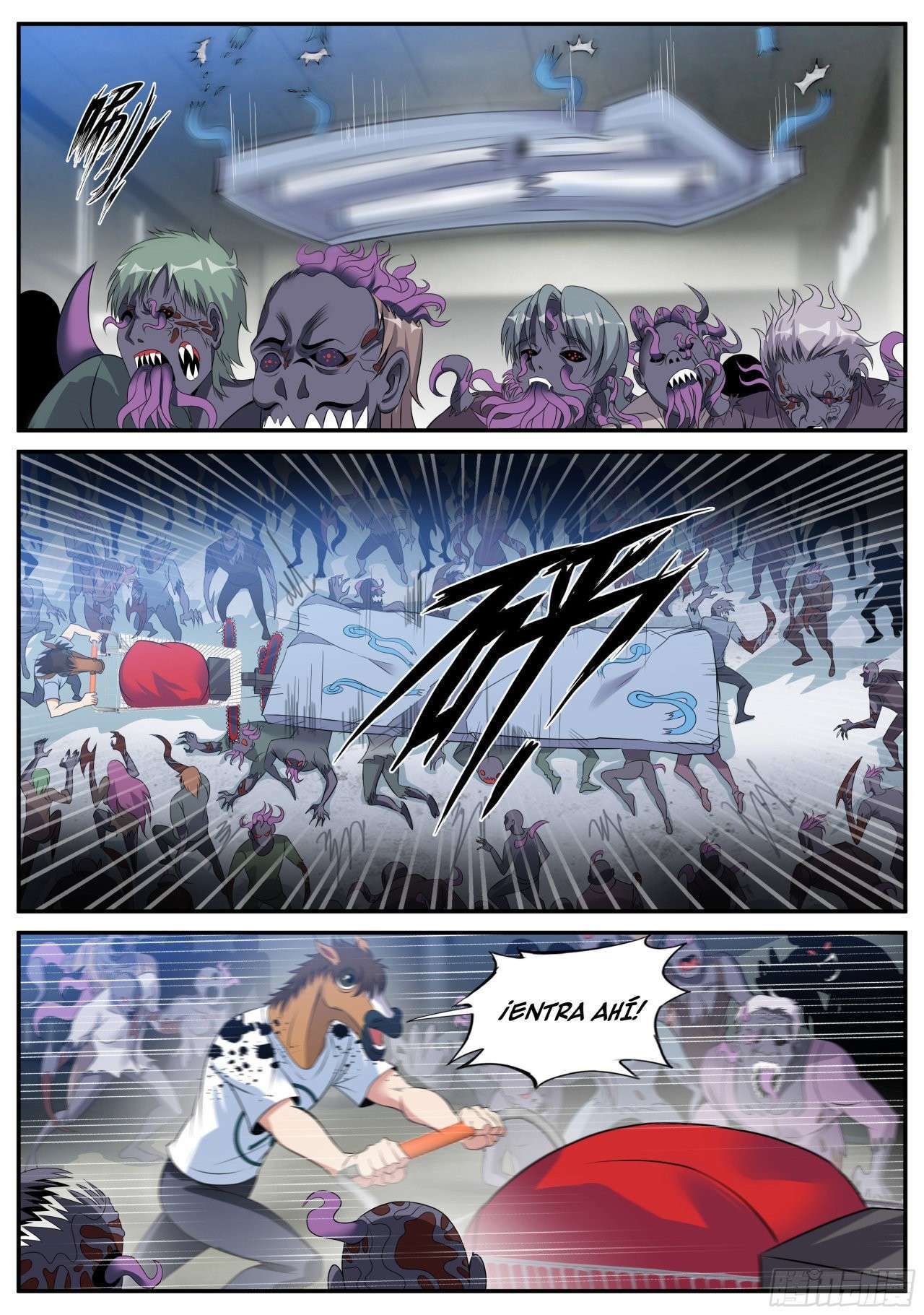 Capitulo 26 page 6