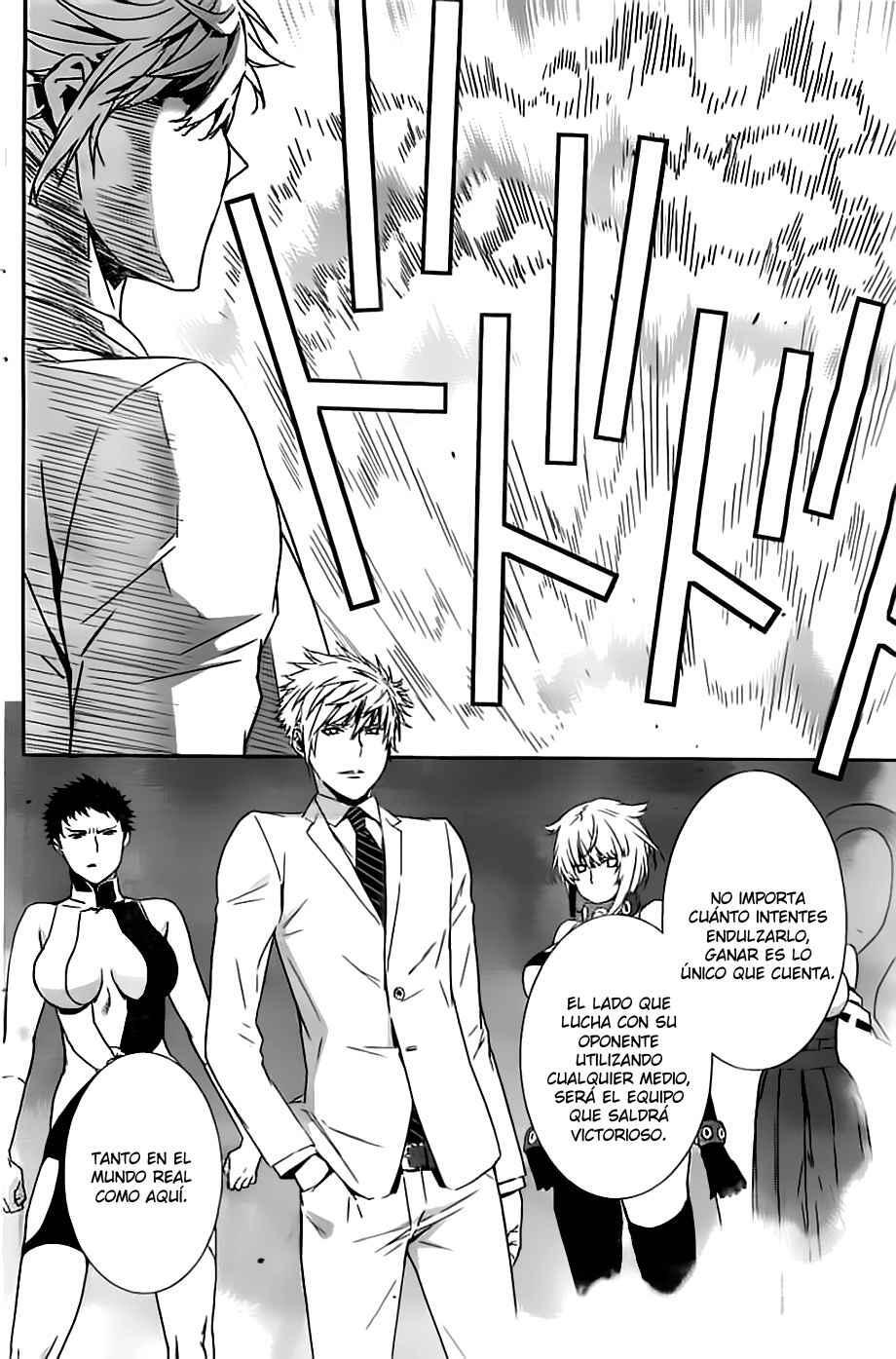 Capitulo 152 page 6