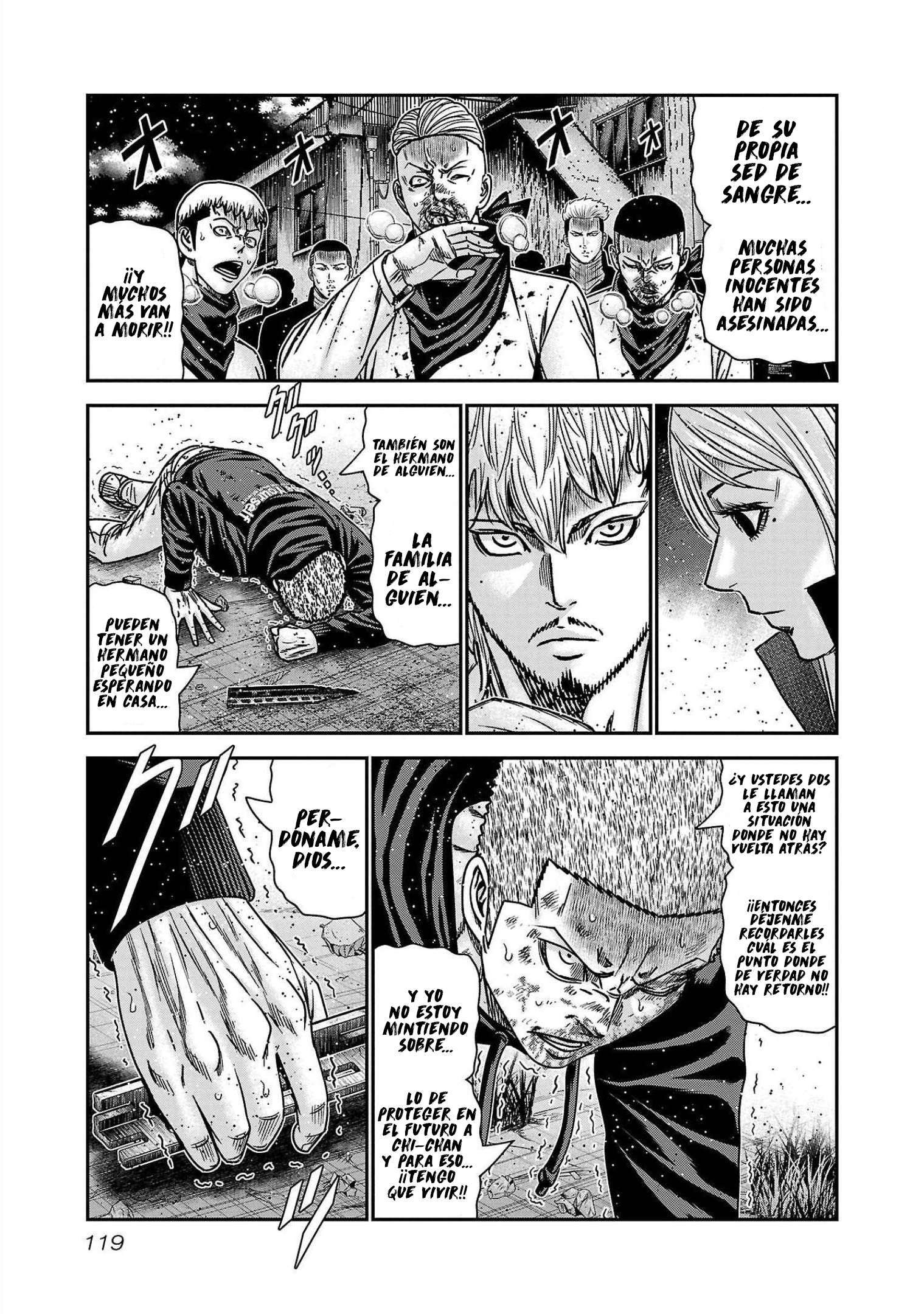 Capitulo 212 page 12
