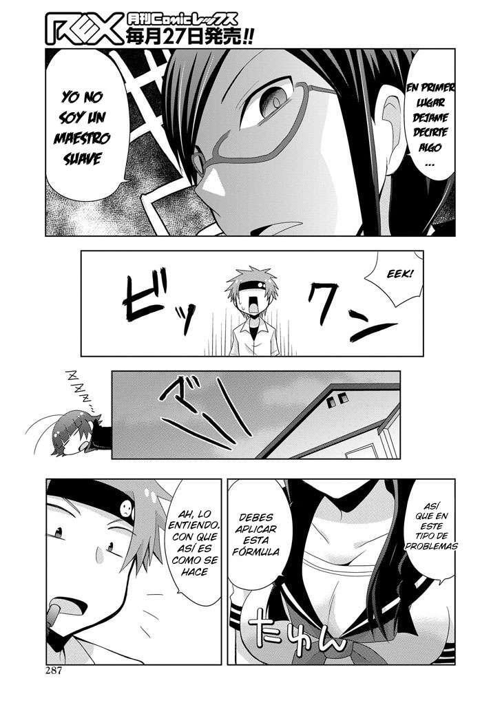 Capitulo 8 page 18