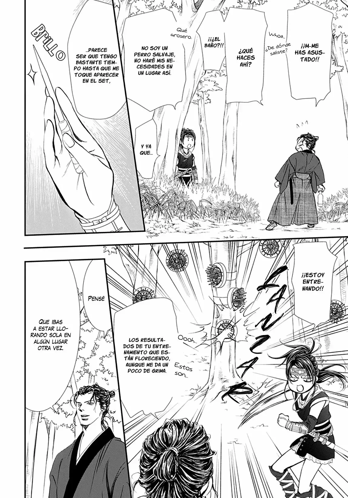Capitulo 294 page 12