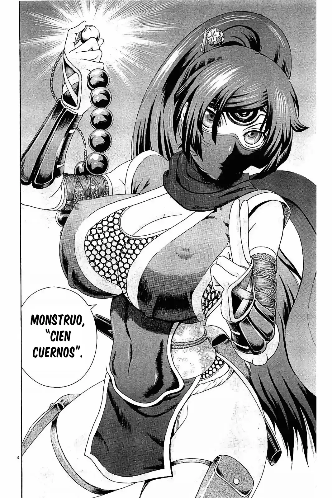 Capitulo 43 page 14