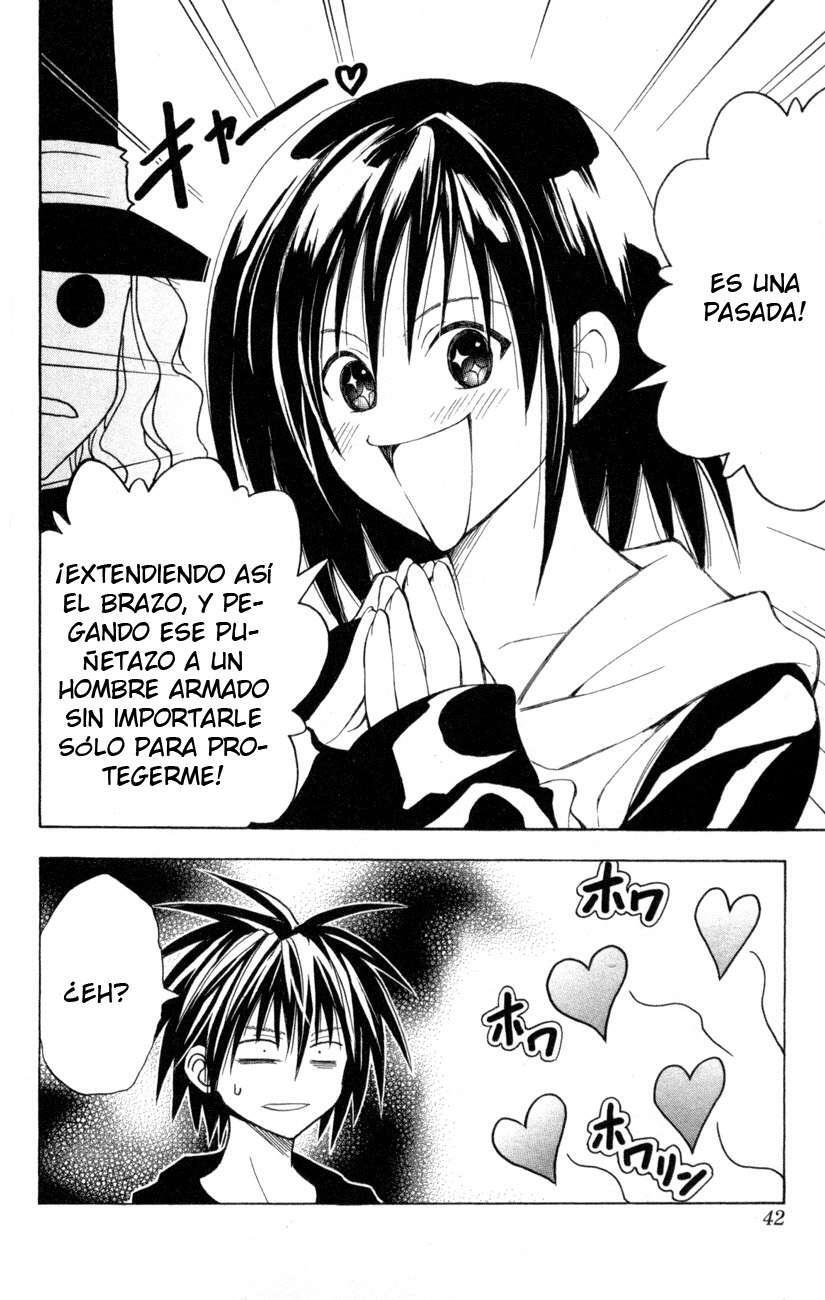 Capitulo 86 page 17